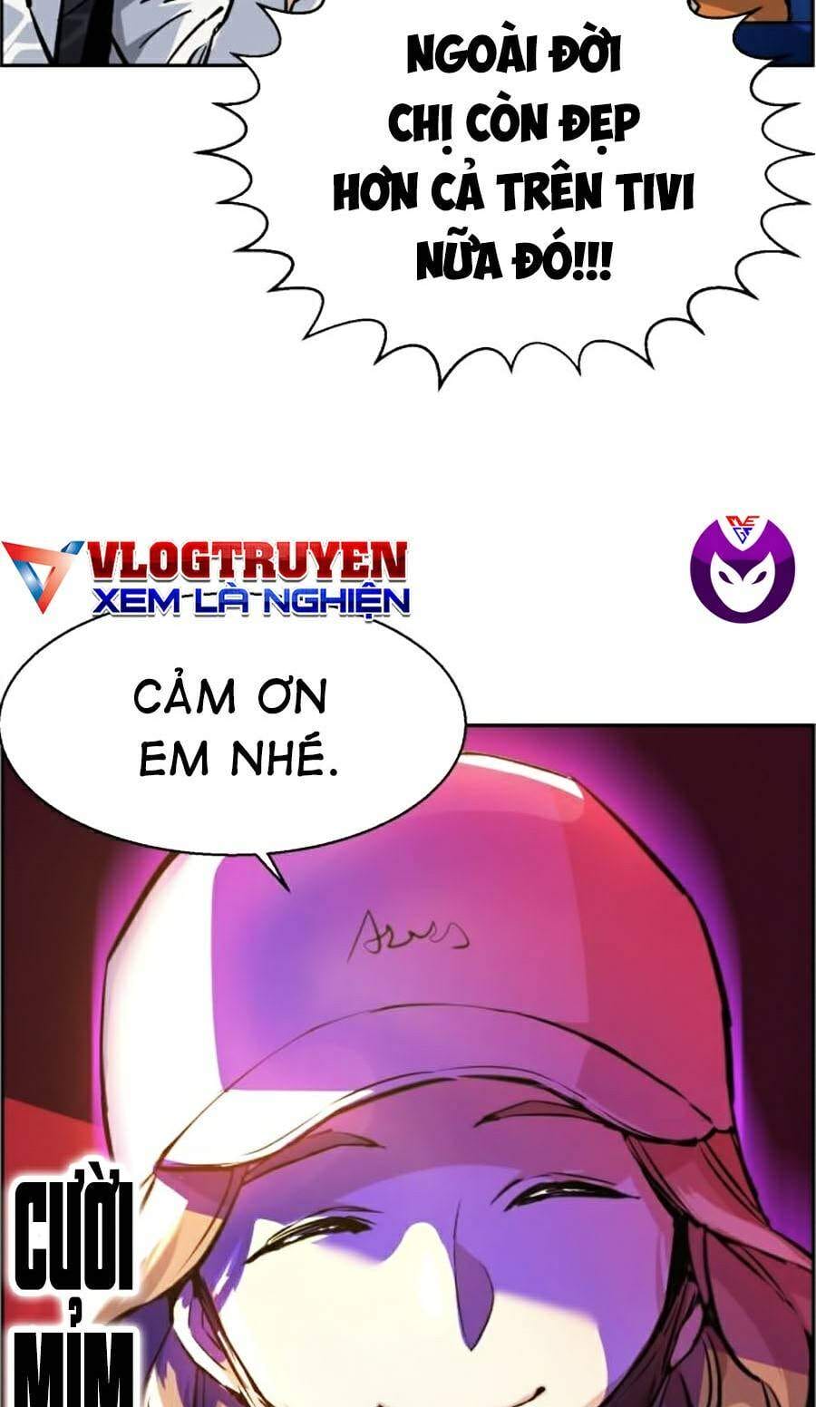 Truyện Tranh Bạn Học Của Tôi Là Lính Đánh Thuê trang 5