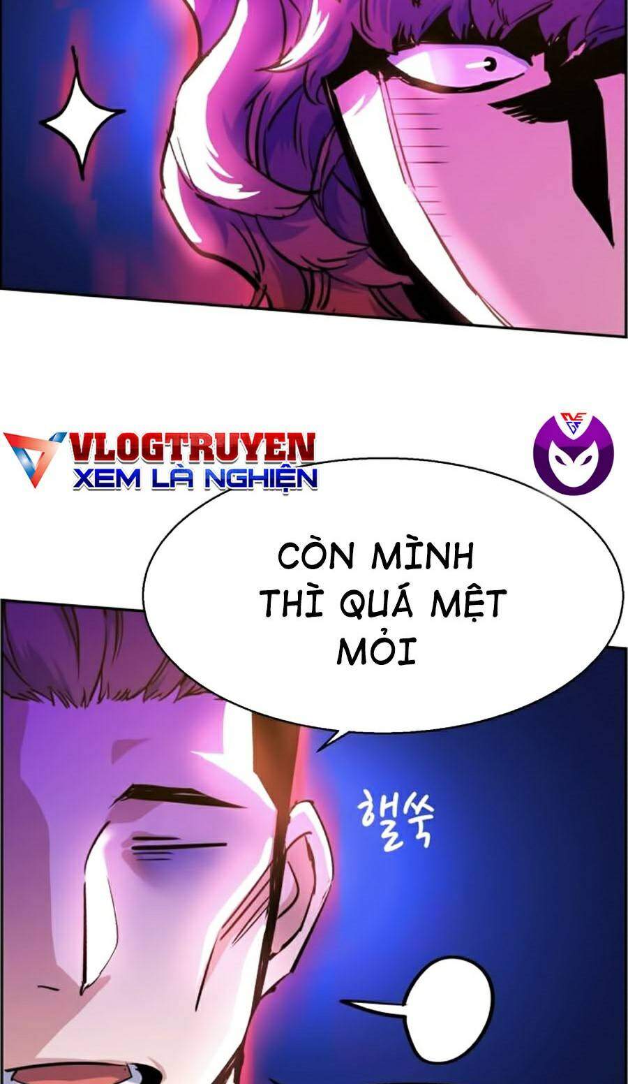 Truyện Tranh Bạn Học Của Tôi Là Lính Đánh Thuê trang 5