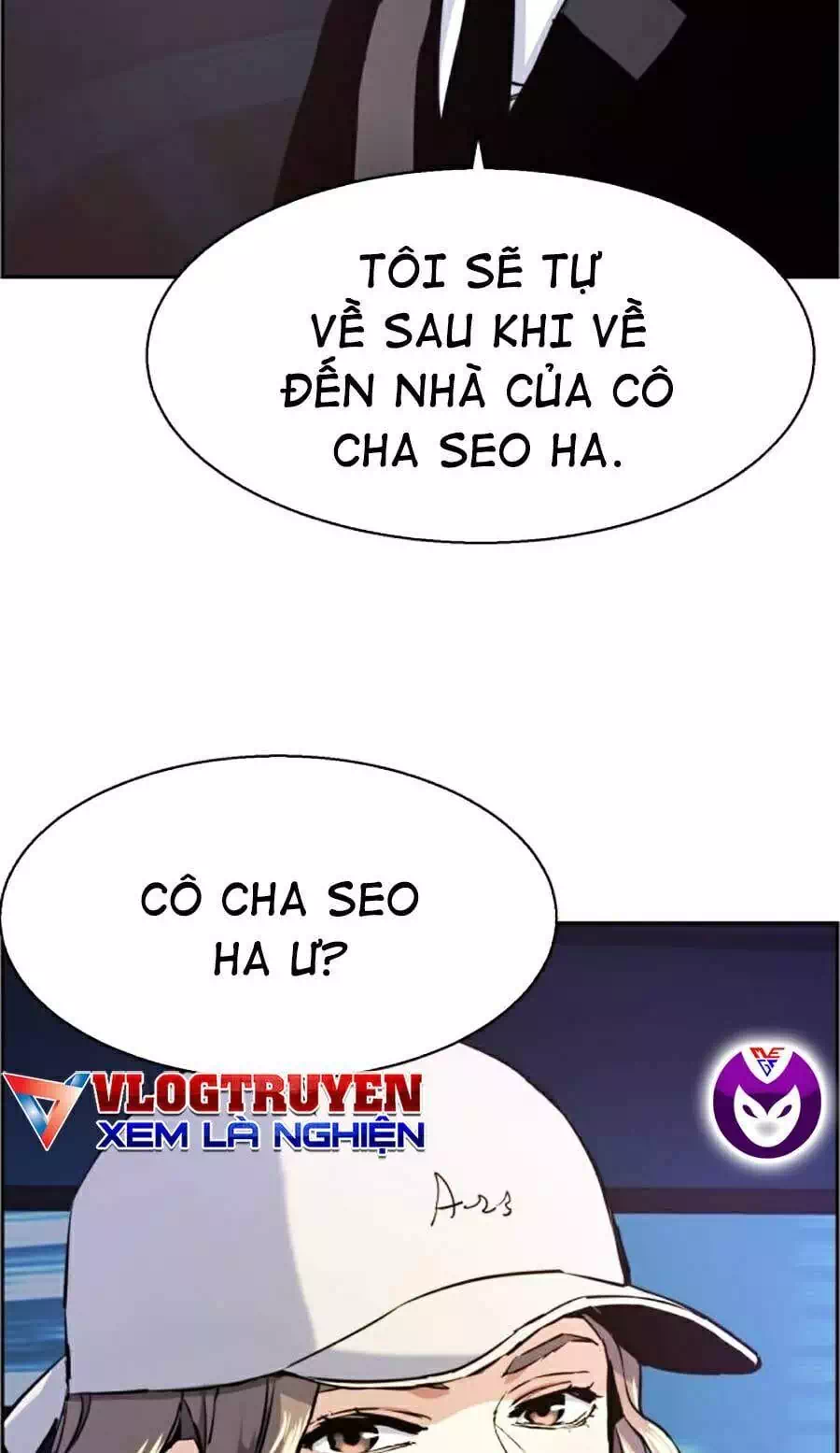 Truyện Tranh Bạn Học Của Tôi Là Lính Đánh Thuê trang 5