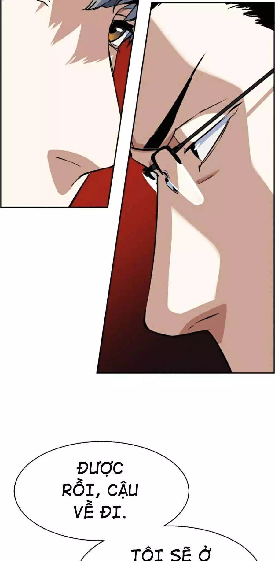 Truyện Tranh Bạn Học Của Tôi Là Lính Đánh Thuê trang 5