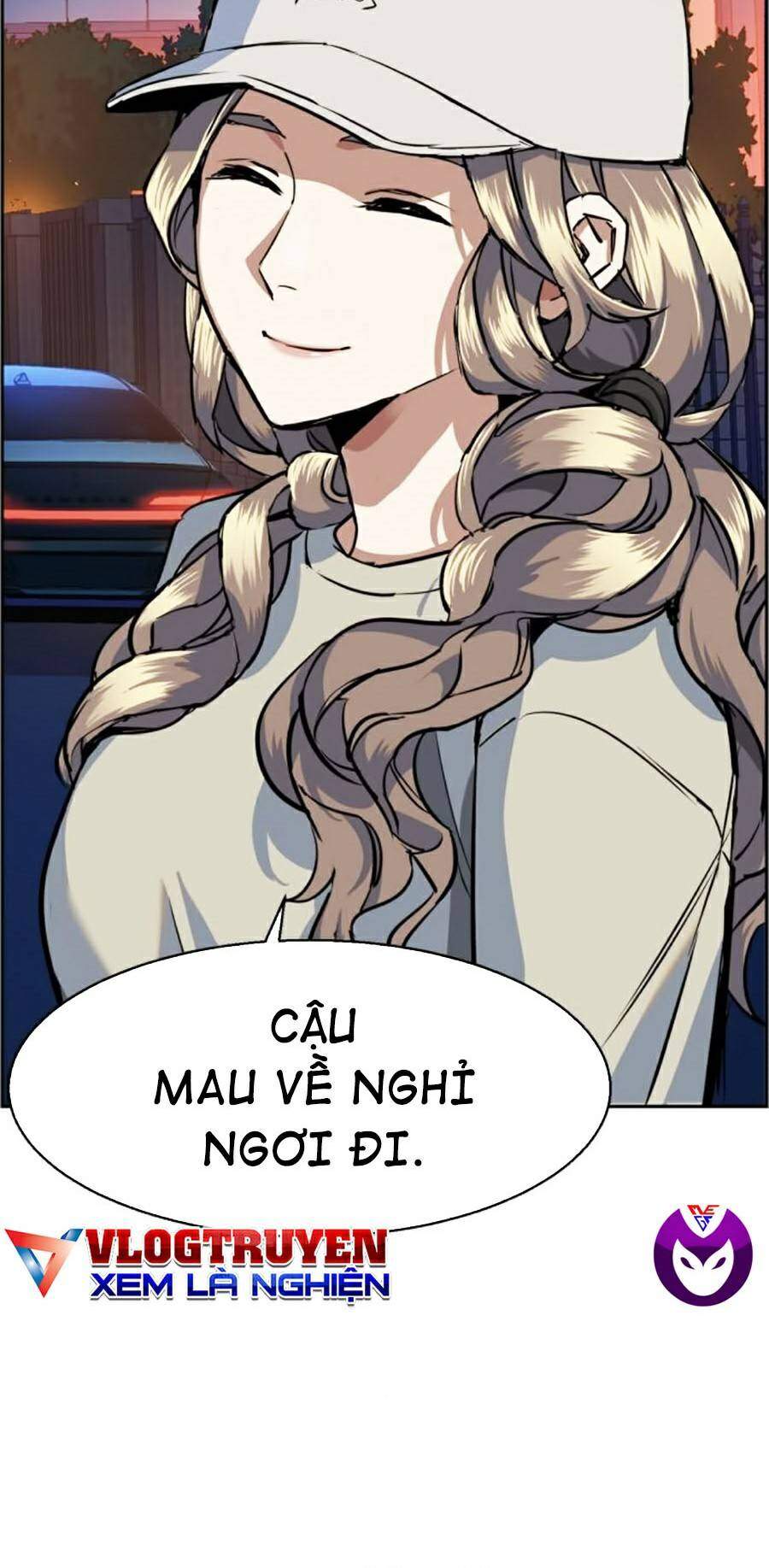 Truyện Tranh Bạn Học Của Tôi Là Lính Đánh Thuê trang 5