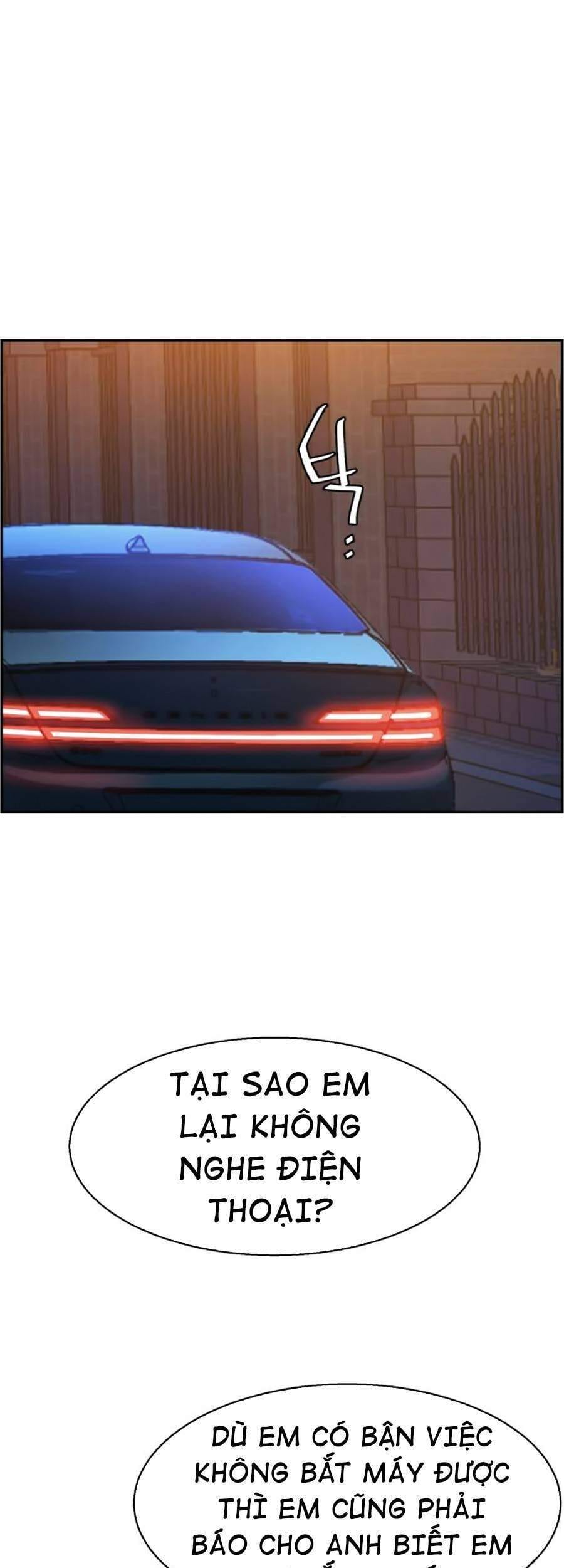 Truyện Tranh Bạn Học Của Tôi Là Lính Đánh Thuê trang 5