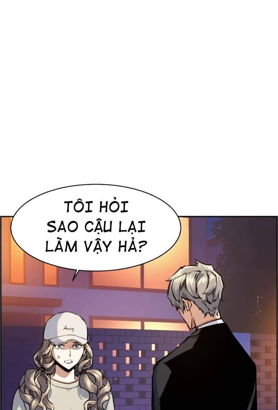 Truyện Tranh Bạn Học Của Tôi Là Lính Đánh Thuê trang 5