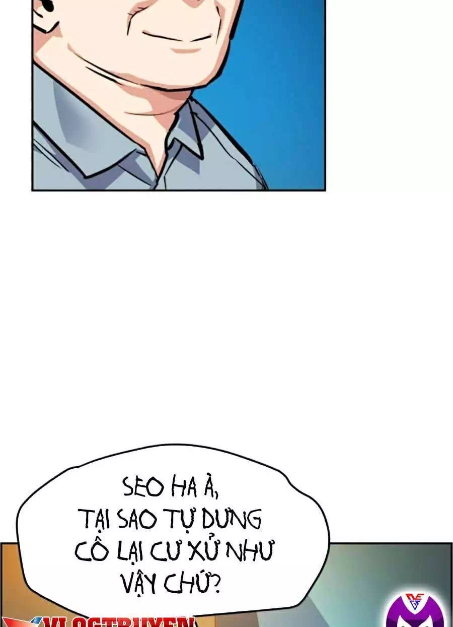 Truyện Tranh Bạn Học Của Tôi Là Lính Đánh Thuê trang 5