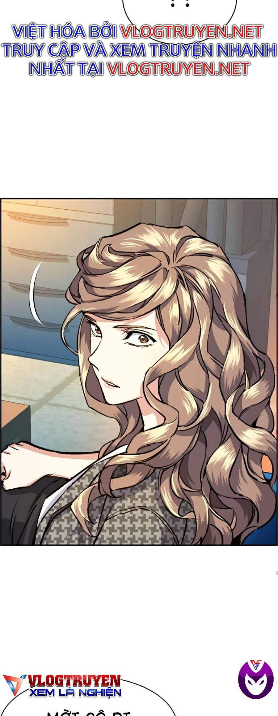 Truyện Tranh Bạn Học Của Tôi Là Lính Đánh Thuê trang 5