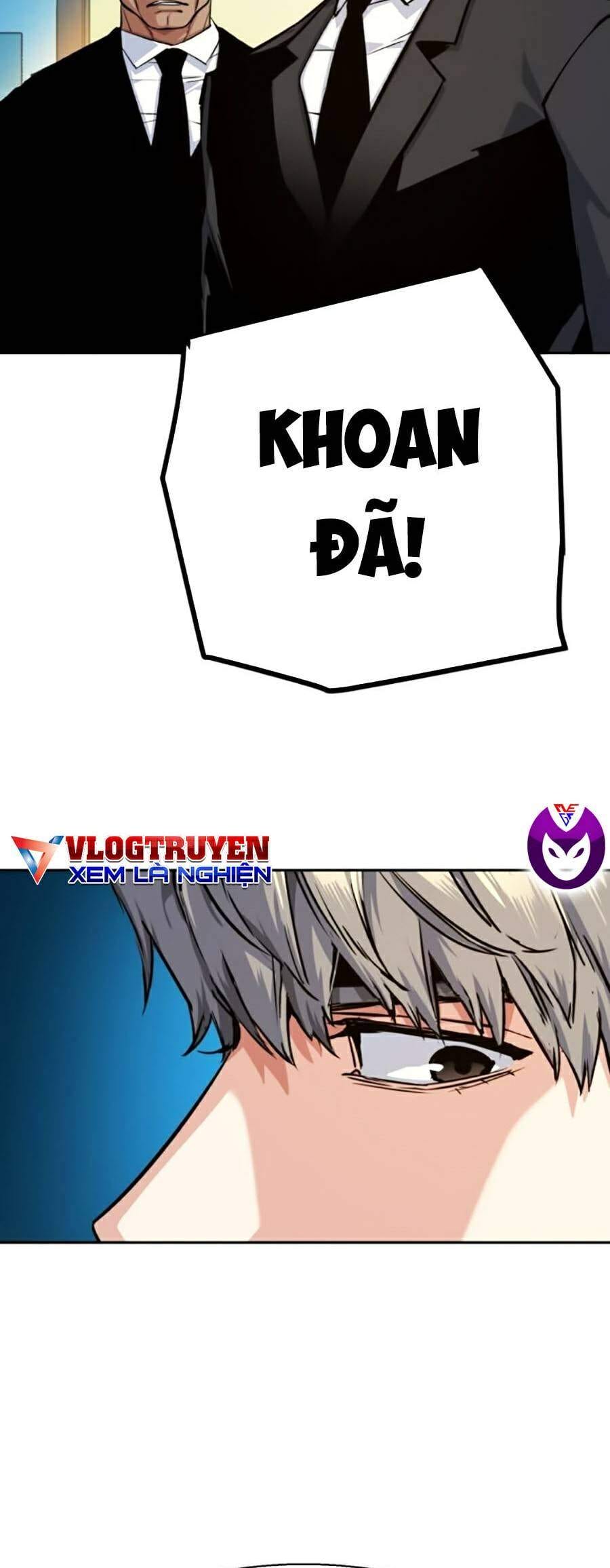 Truyện Tranh Bạn Học Của Tôi Là Lính Đánh Thuê trang 5