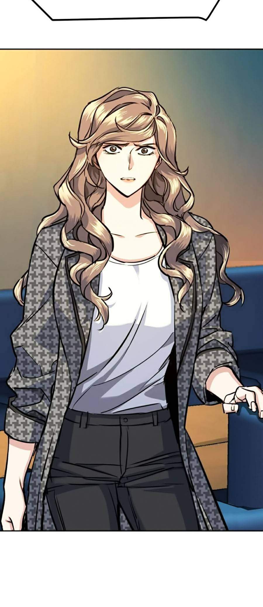 Truyện Tranh Bạn Học Của Tôi Là Lính Đánh Thuê trang 5