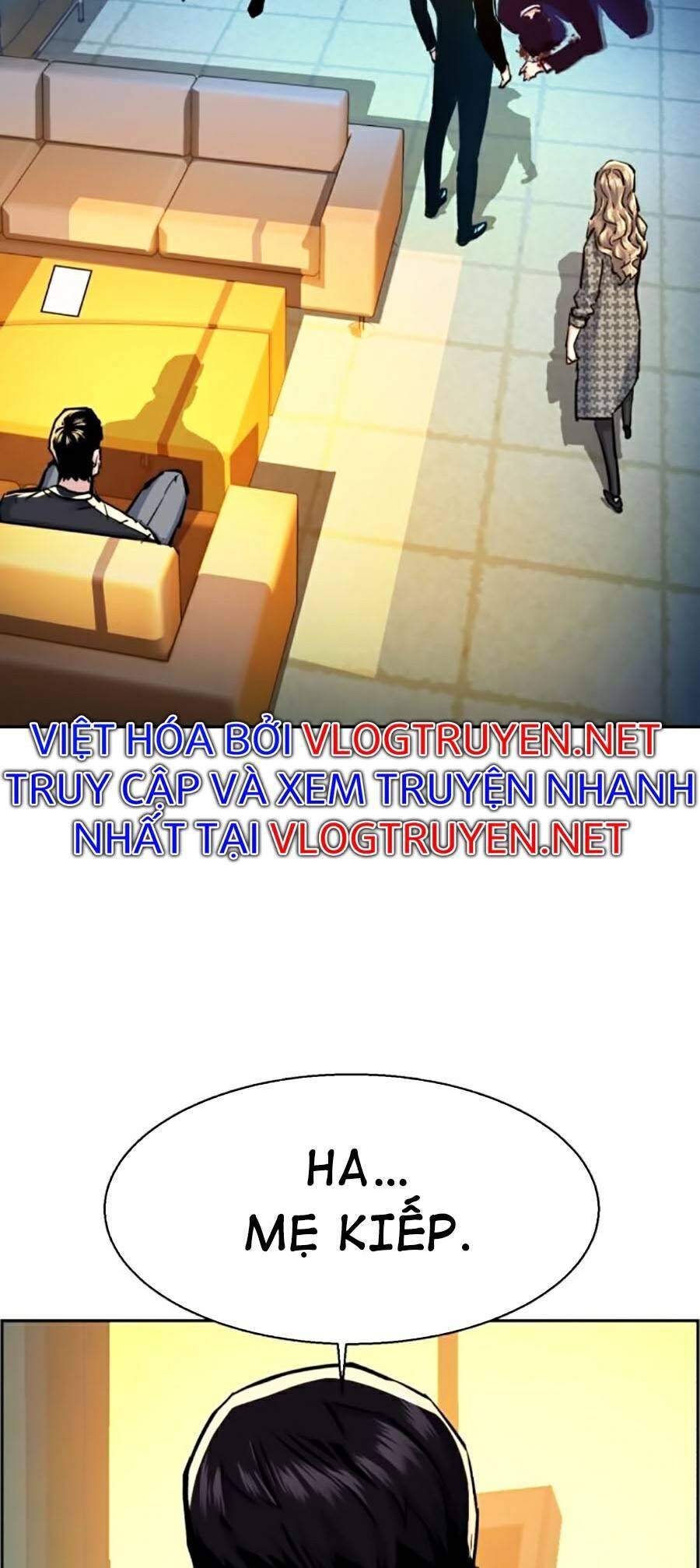 Truyện Tranh Bạn Học Của Tôi Là Lính Đánh Thuê trang 5