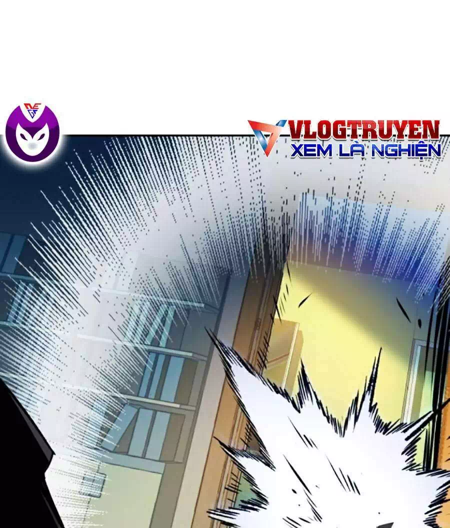 Truyện Tranh Bạn Học Của Tôi Là Lính Đánh Thuê trang 5