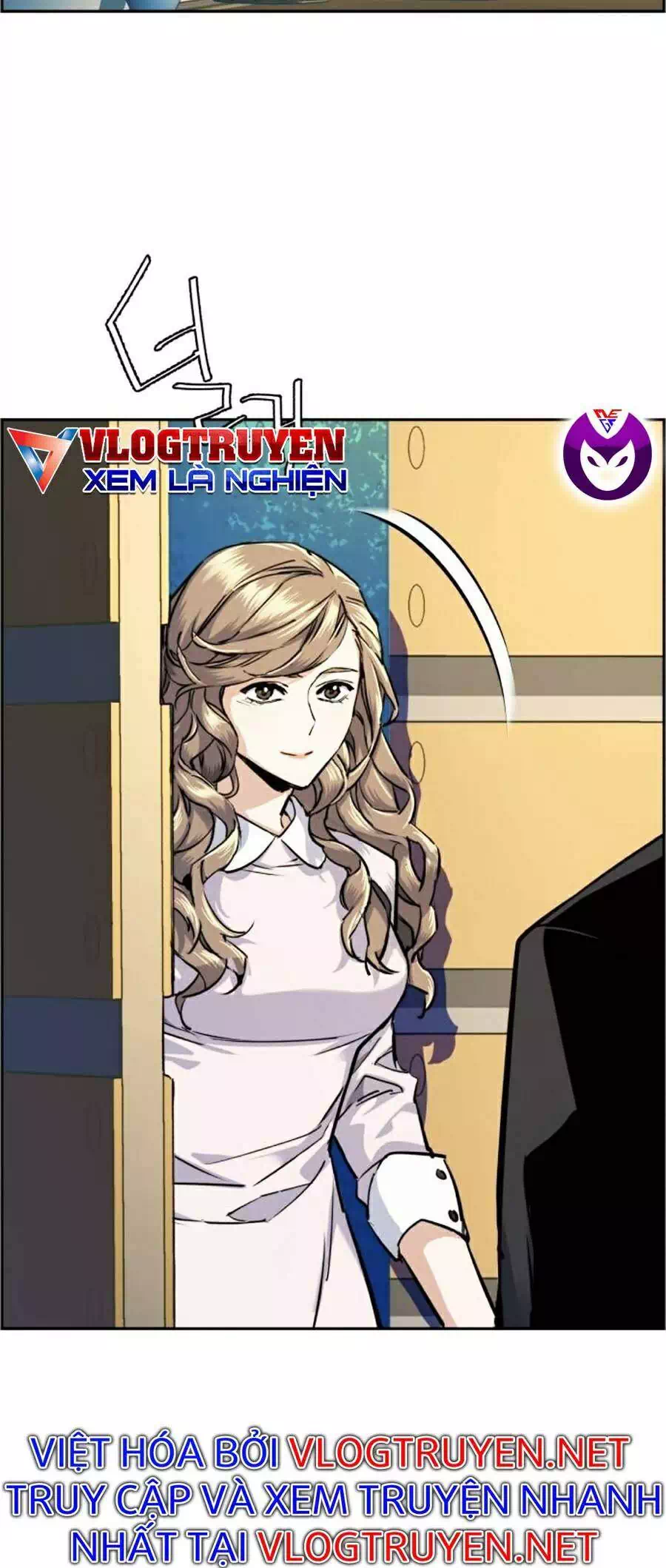 Truyện Tranh Bạn Học Của Tôi Là Lính Đánh Thuê trang 5