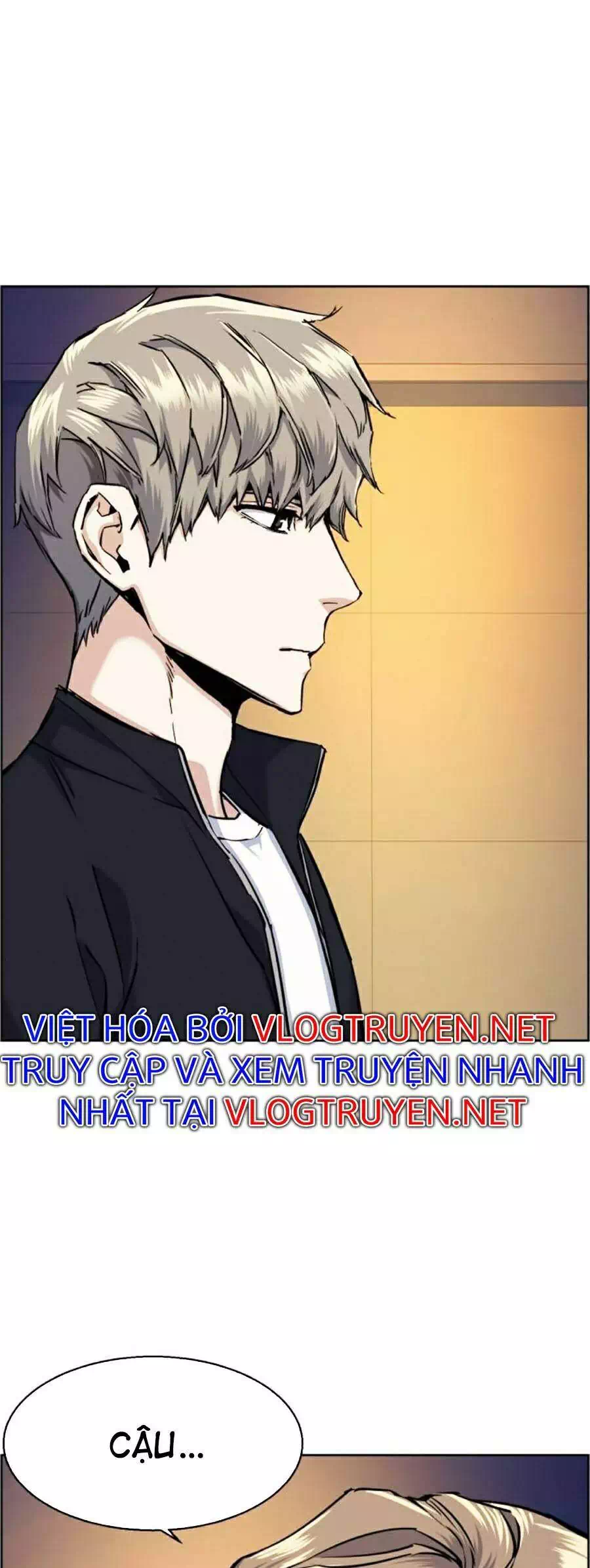 Truyện Tranh Bạn Học Của Tôi Là Lính Đánh Thuê trang 5