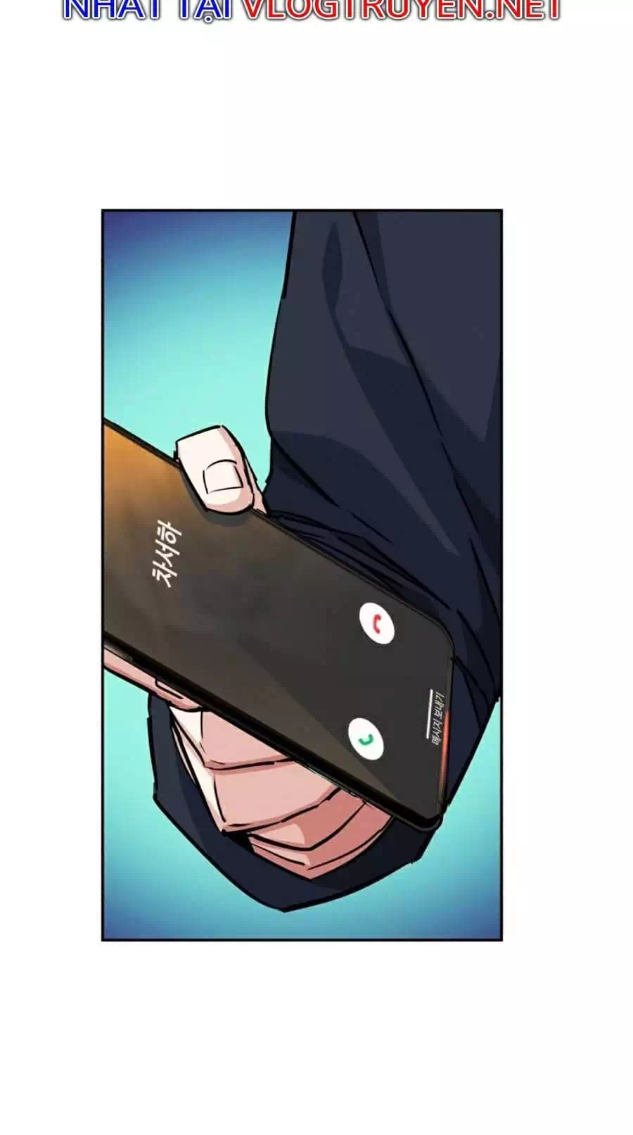 Truyện Tranh Bạn Học Của Tôi Là Lính Đánh Thuê trang 5