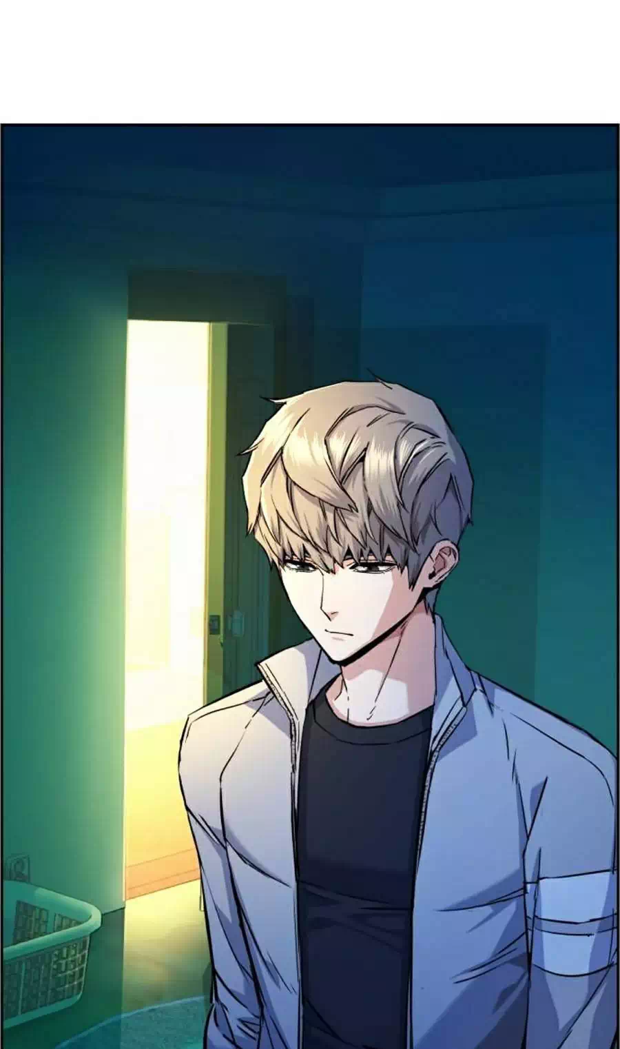 Truyện Tranh Bạn Học Của Tôi Là Lính Đánh Thuê trang 5