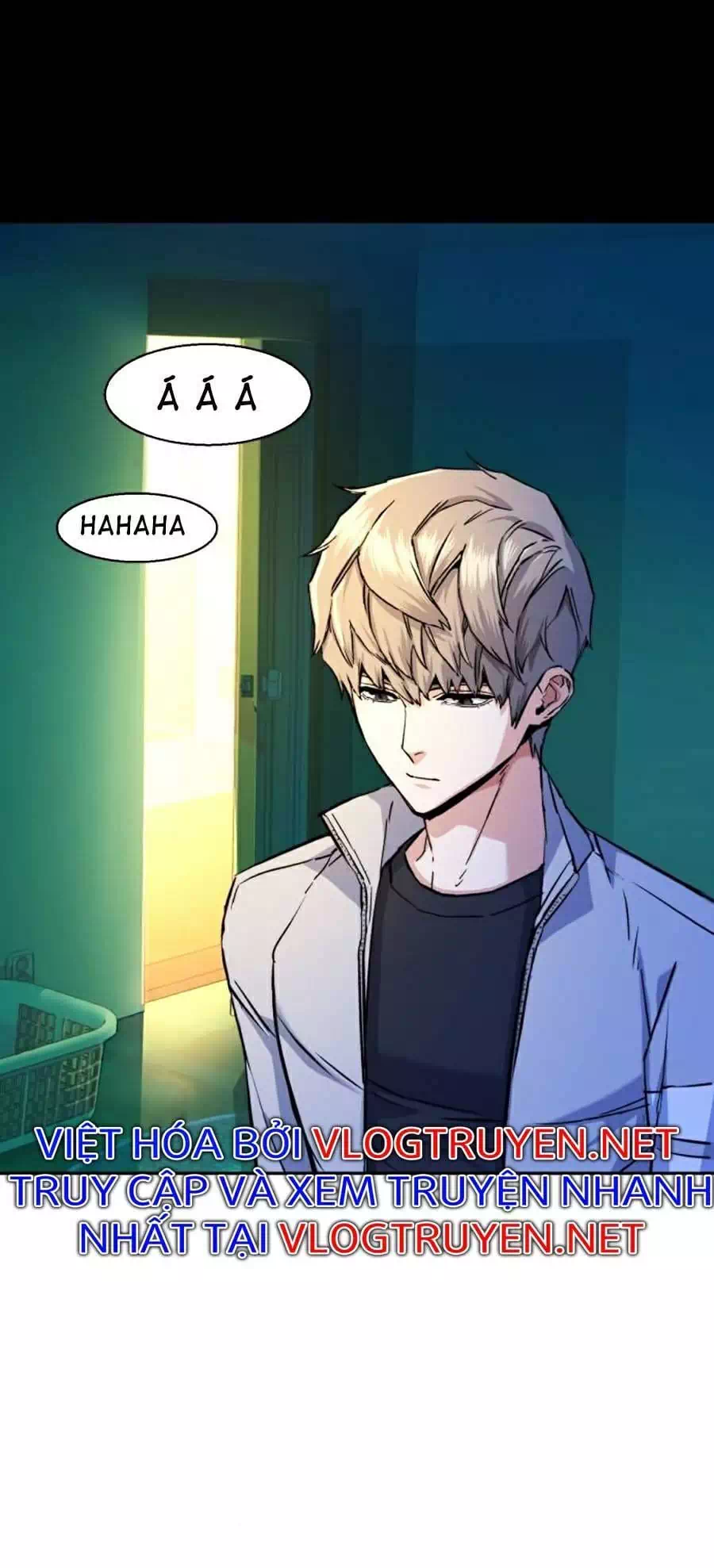 Truyện Tranh Bạn Học Của Tôi Là Lính Đánh Thuê trang 5