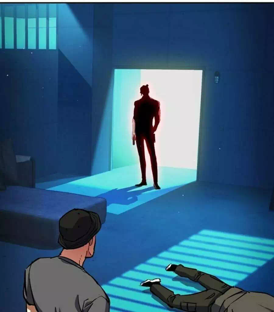 Truyện Tranh Bạn Học Của Tôi Là Lính Đánh Thuê trang 5