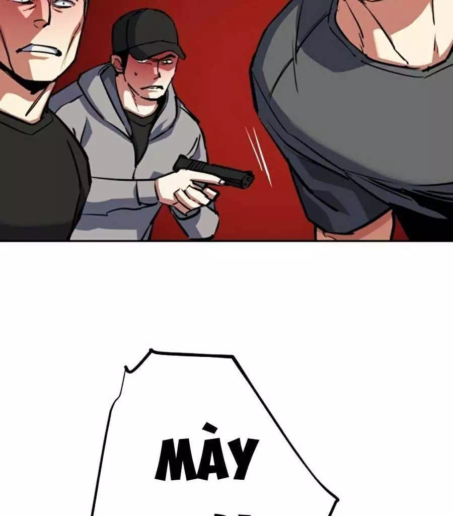 Truyện Tranh Bạn Học Của Tôi Là Lính Đánh Thuê trang 5