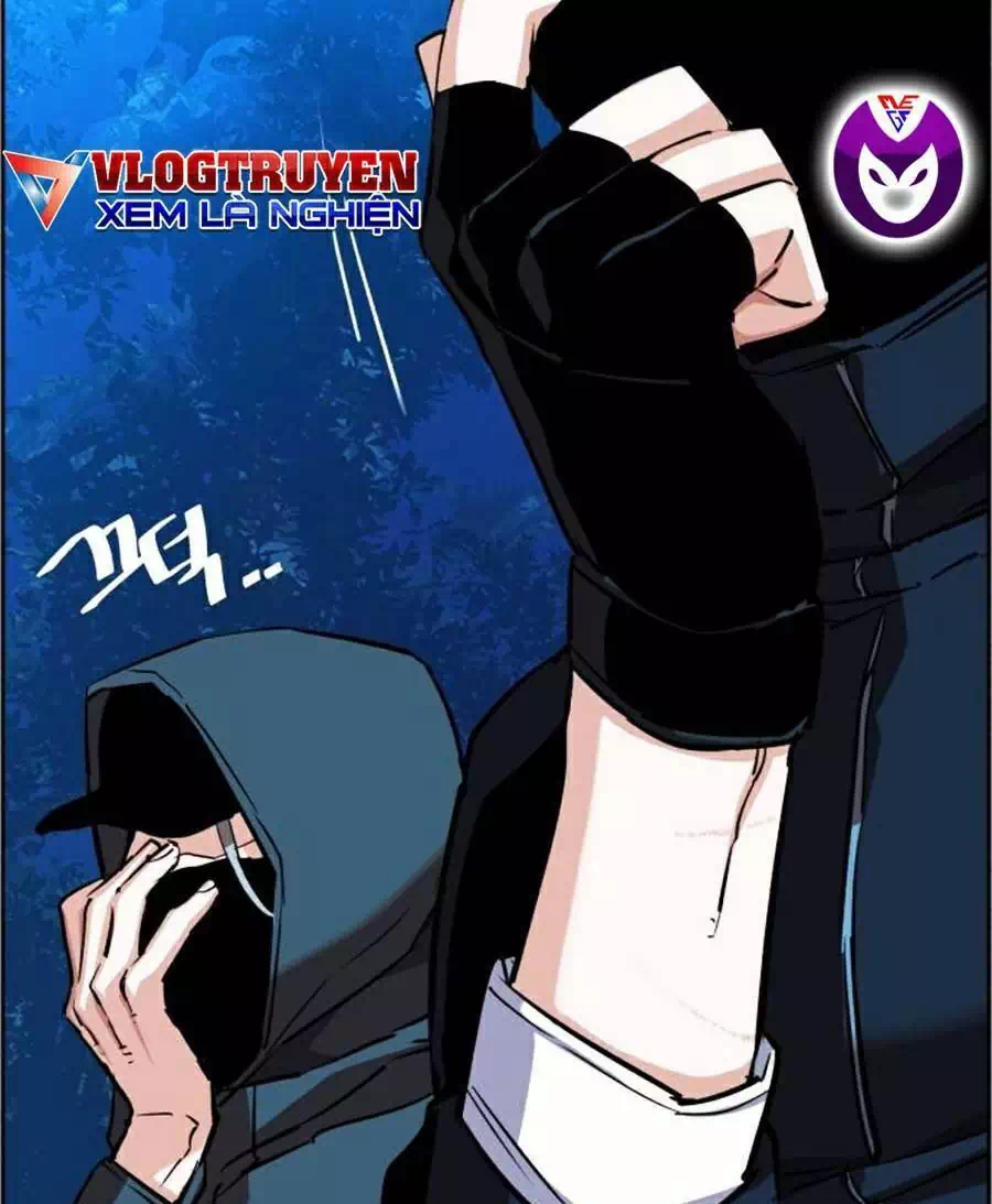 Truyện Tranh Bạn Học Của Tôi Là Lính Đánh Thuê trang 5