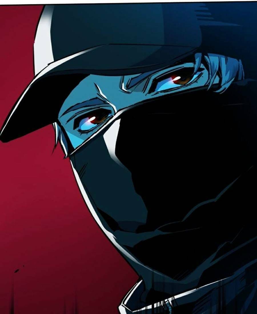 Truyện Tranh Bạn Học Của Tôi Là Lính Đánh Thuê trang 5