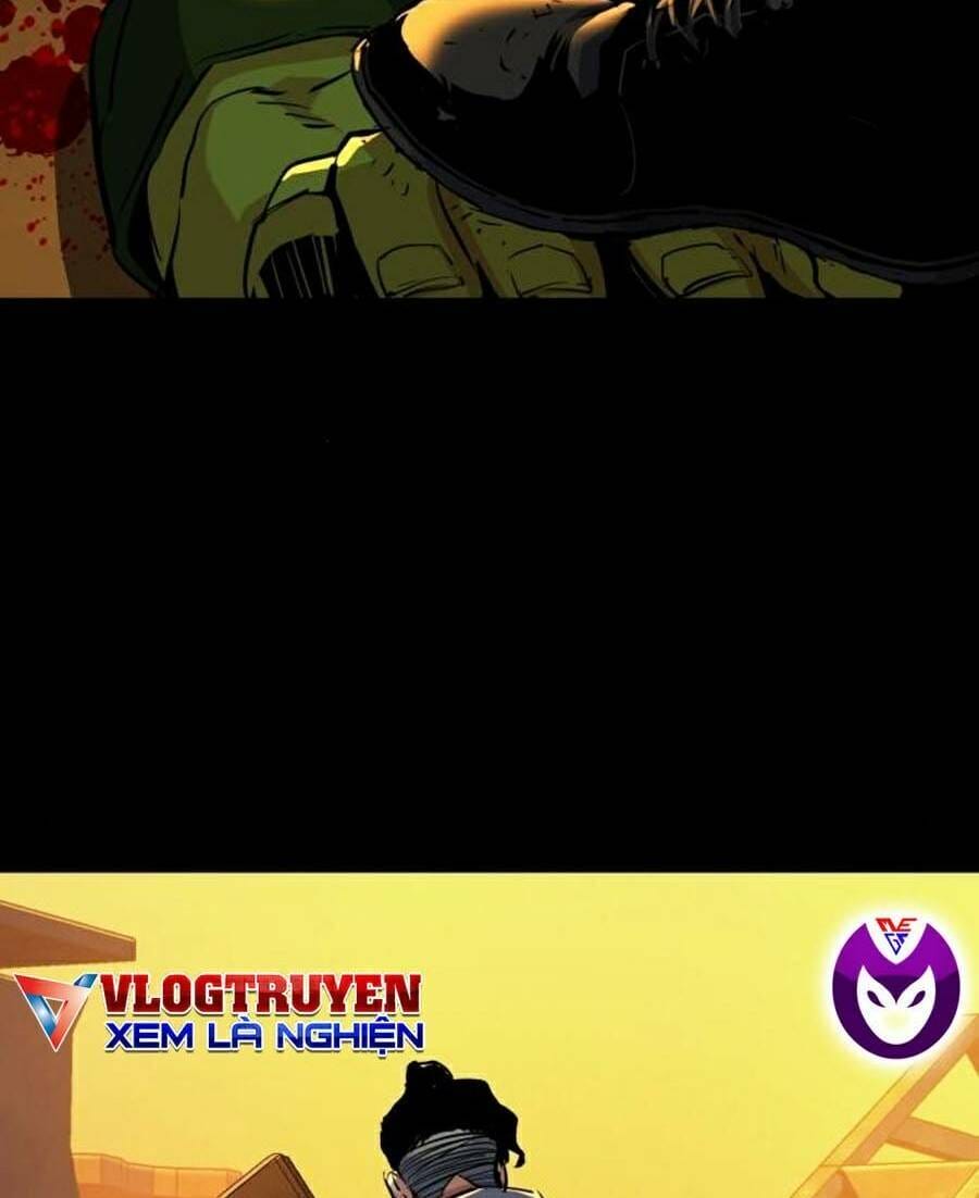 Truyện Tranh Bạn Học Của Tôi Là Lính Đánh Thuê trang 5