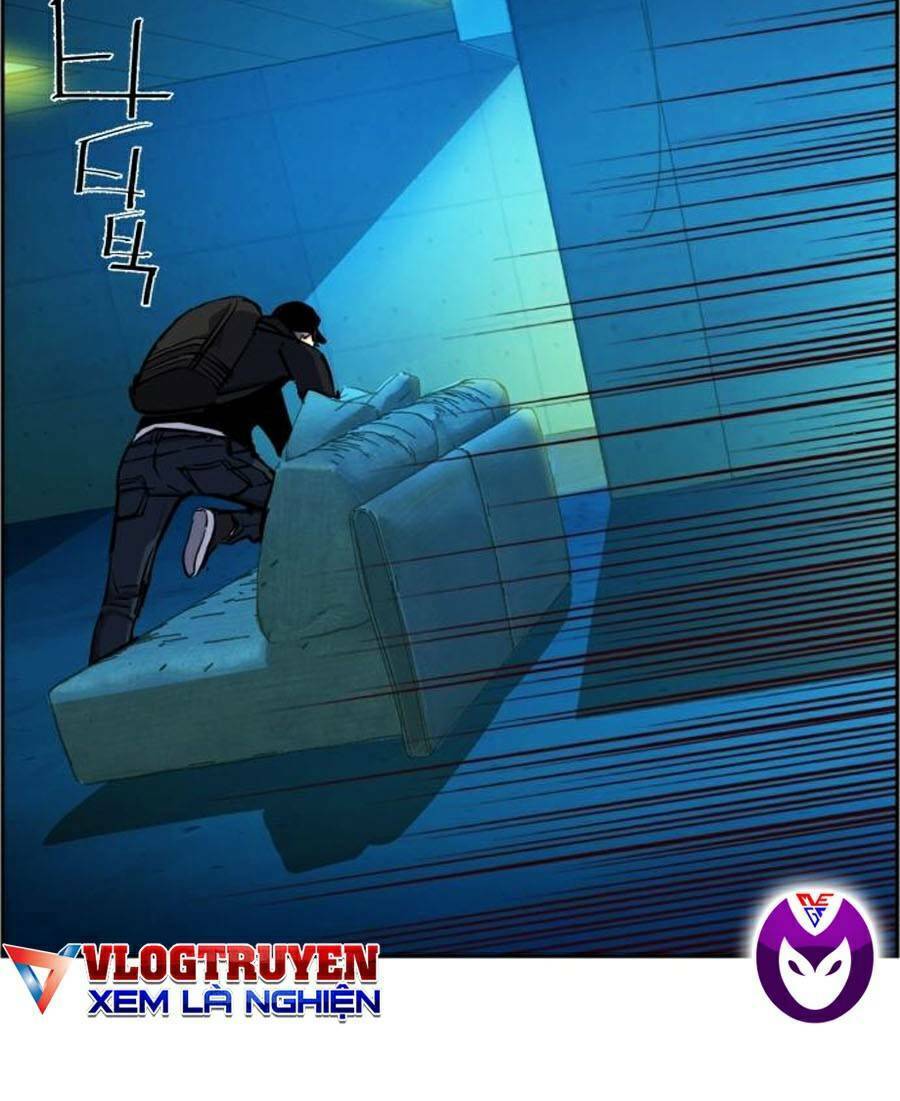 Truyện Tranh Bạn Học Của Tôi Là Lính Đánh Thuê trang 5