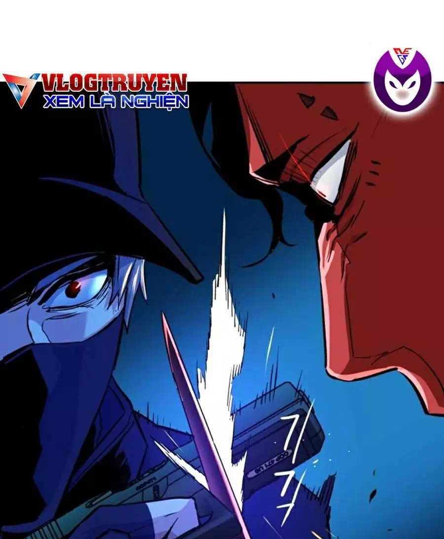 Truyện Tranh Bạn Học Của Tôi Là Lính Đánh Thuê trang 5