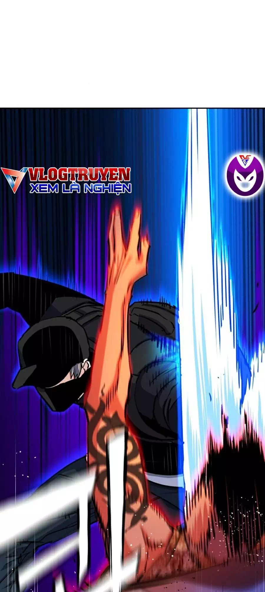 Truyện Tranh Bạn Học Của Tôi Là Lính Đánh Thuê trang 5