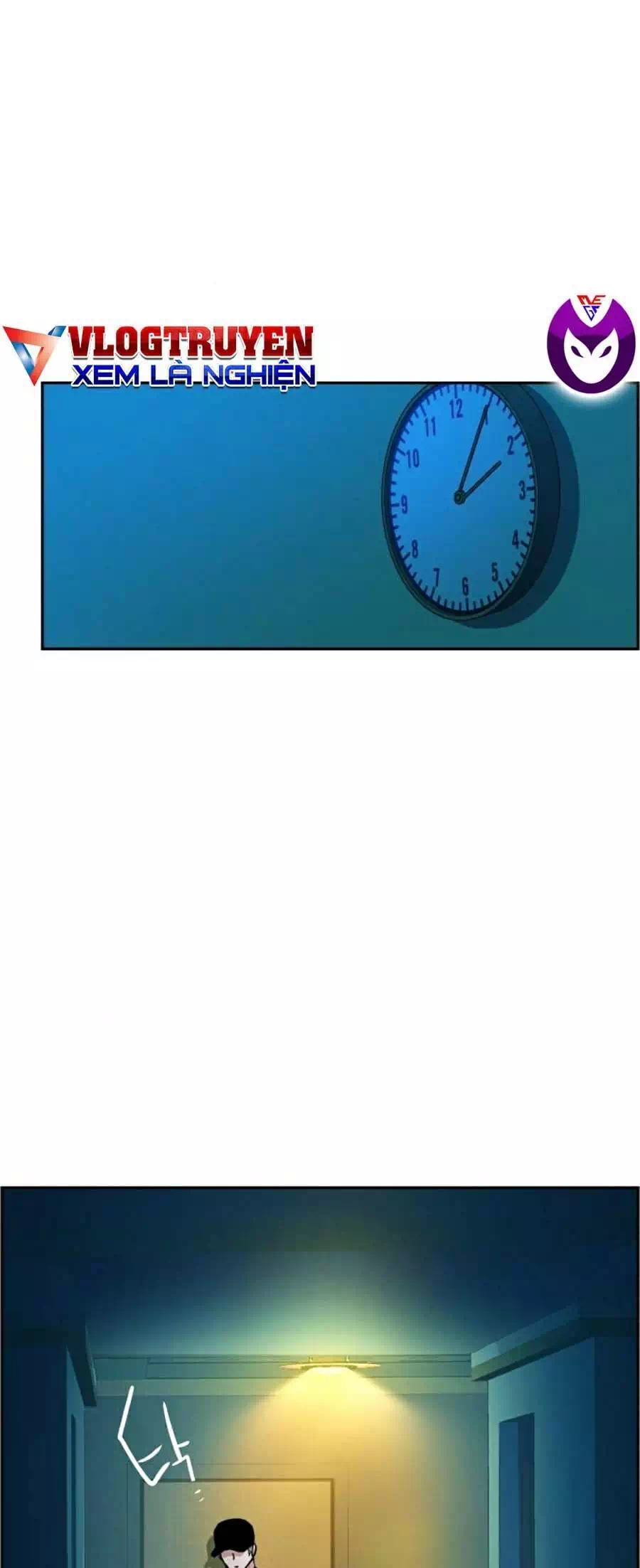 Truyện Tranh Bạn Học Của Tôi Là Lính Đánh Thuê trang 5