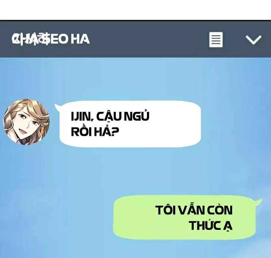 Truyện Tranh Bạn Học Của Tôi Là Lính Đánh Thuê trang 5