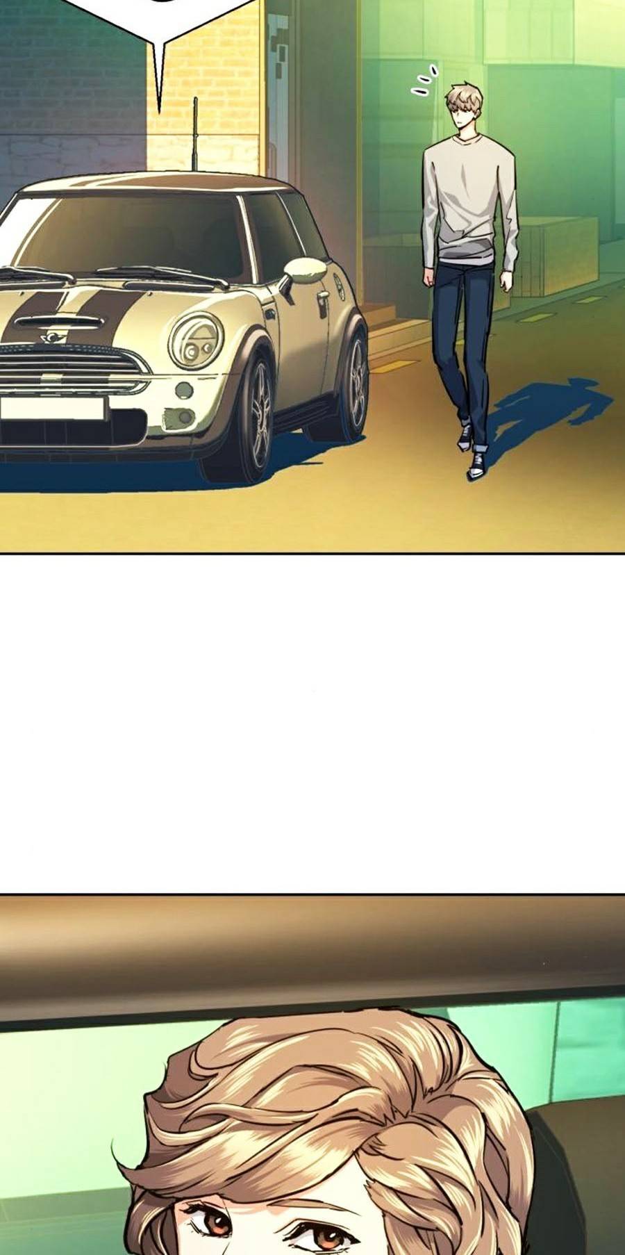 Truyện Tranh Bạn Học Của Tôi Là Lính Đánh Thuê trang 5