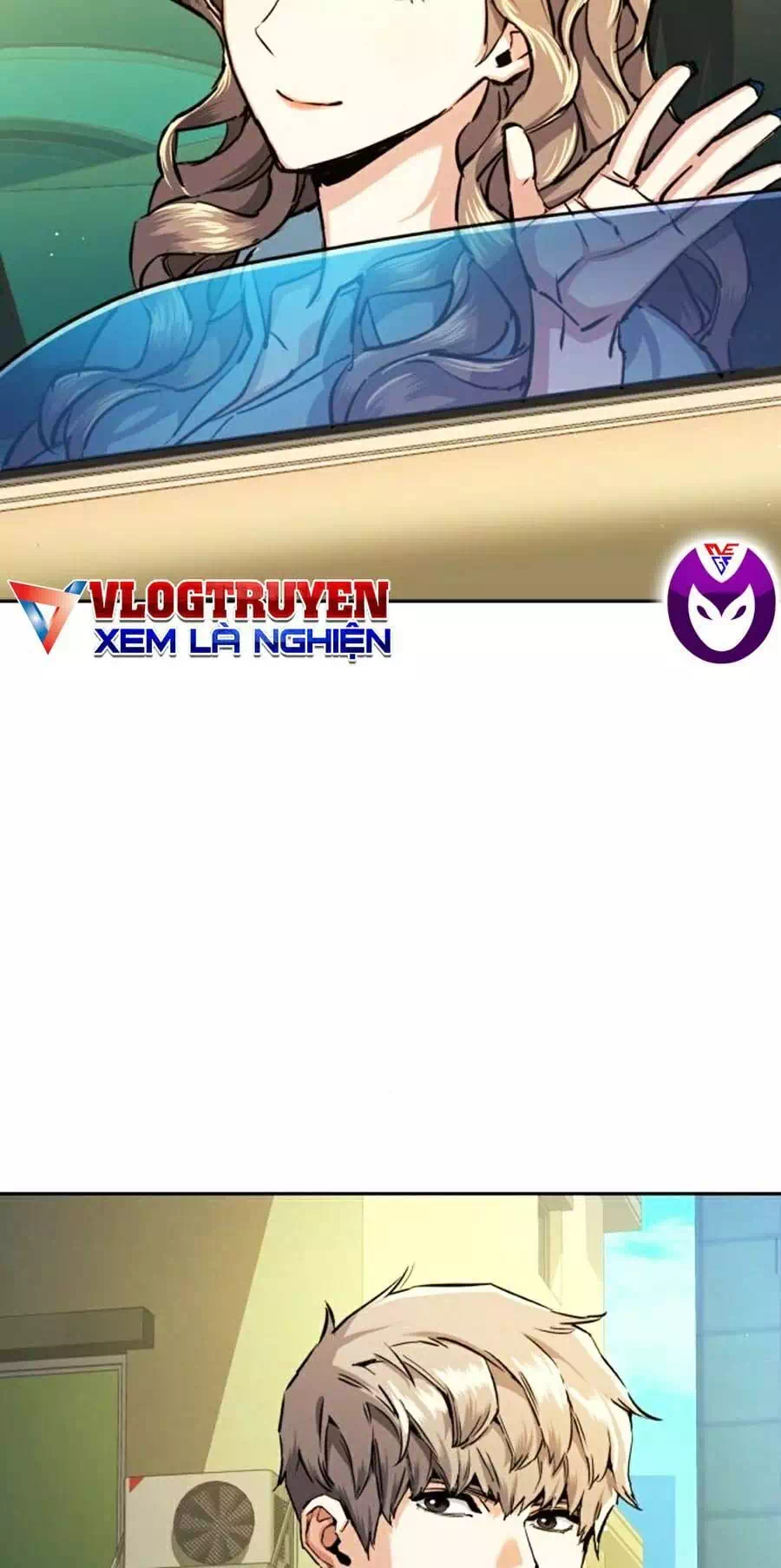 Truyện Tranh Bạn Học Của Tôi Là Lính Đánh Thuê trang 5