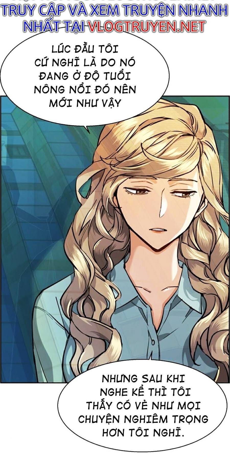 Truyện Tranh Bạn Học Của Tôi Là Lính Đánh Thuê trang 5