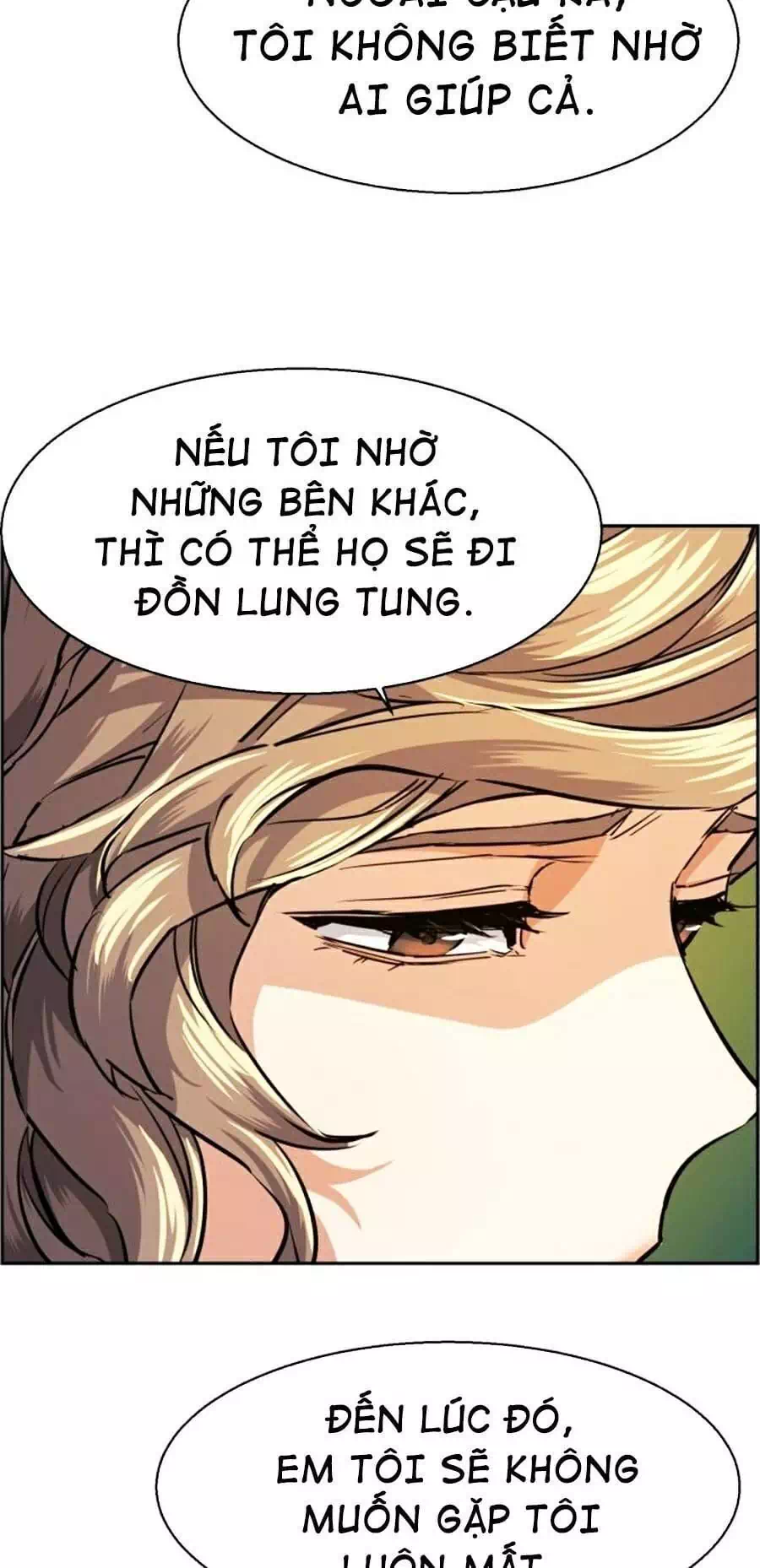 Truyện Tranh Bạn Học Của Tôi Là Lính Đánh Thuê trang 5