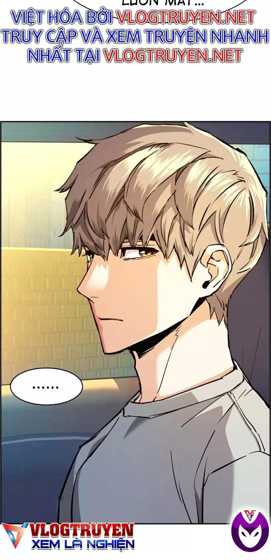 Truyện Tranh Bạn Học Của Tôi Là Lính Đánh Thuê trang 5