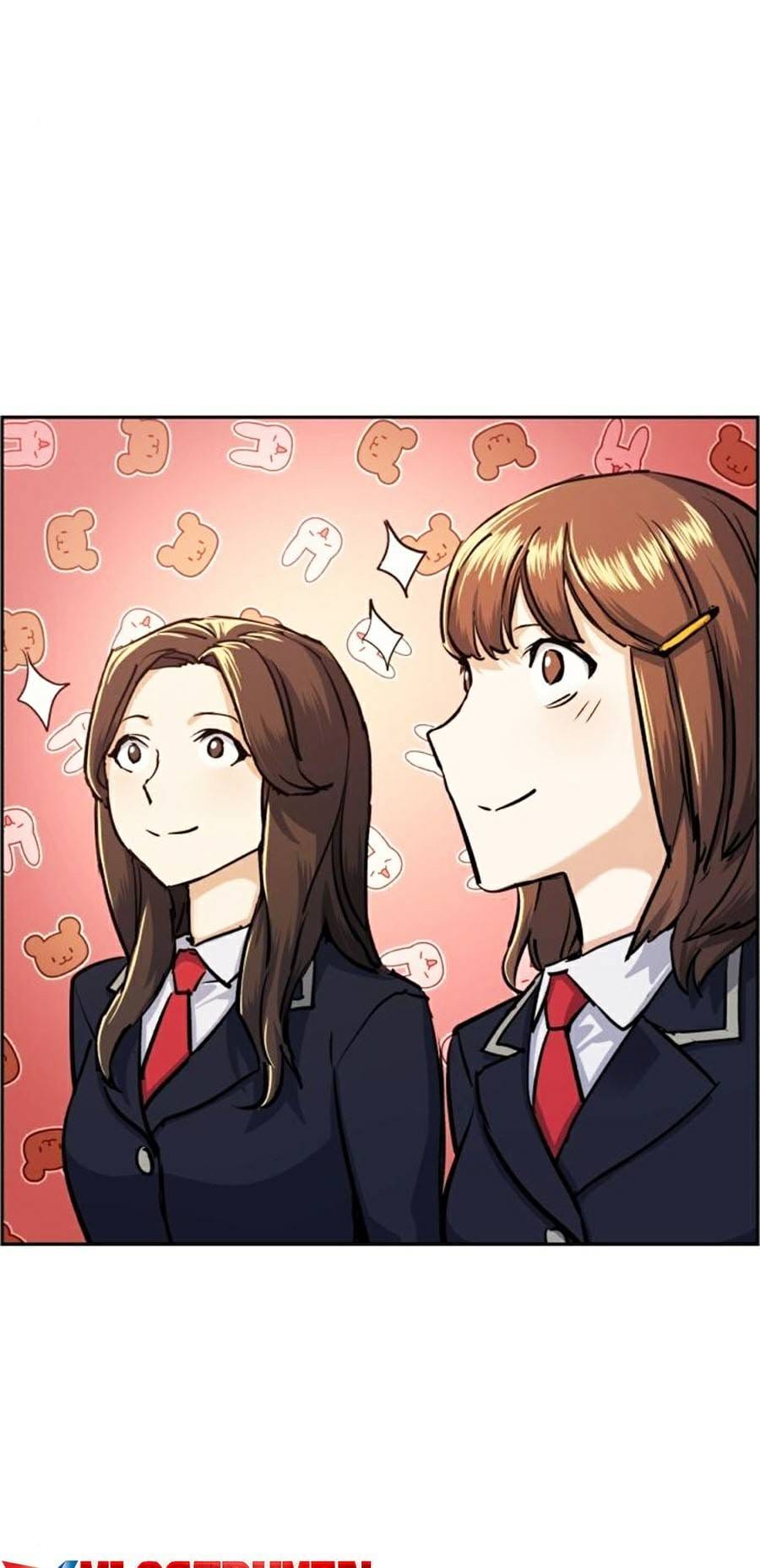 Truyện Tranh Bạn Học Của Tôi Là Lính Đánh Thuê trang 5