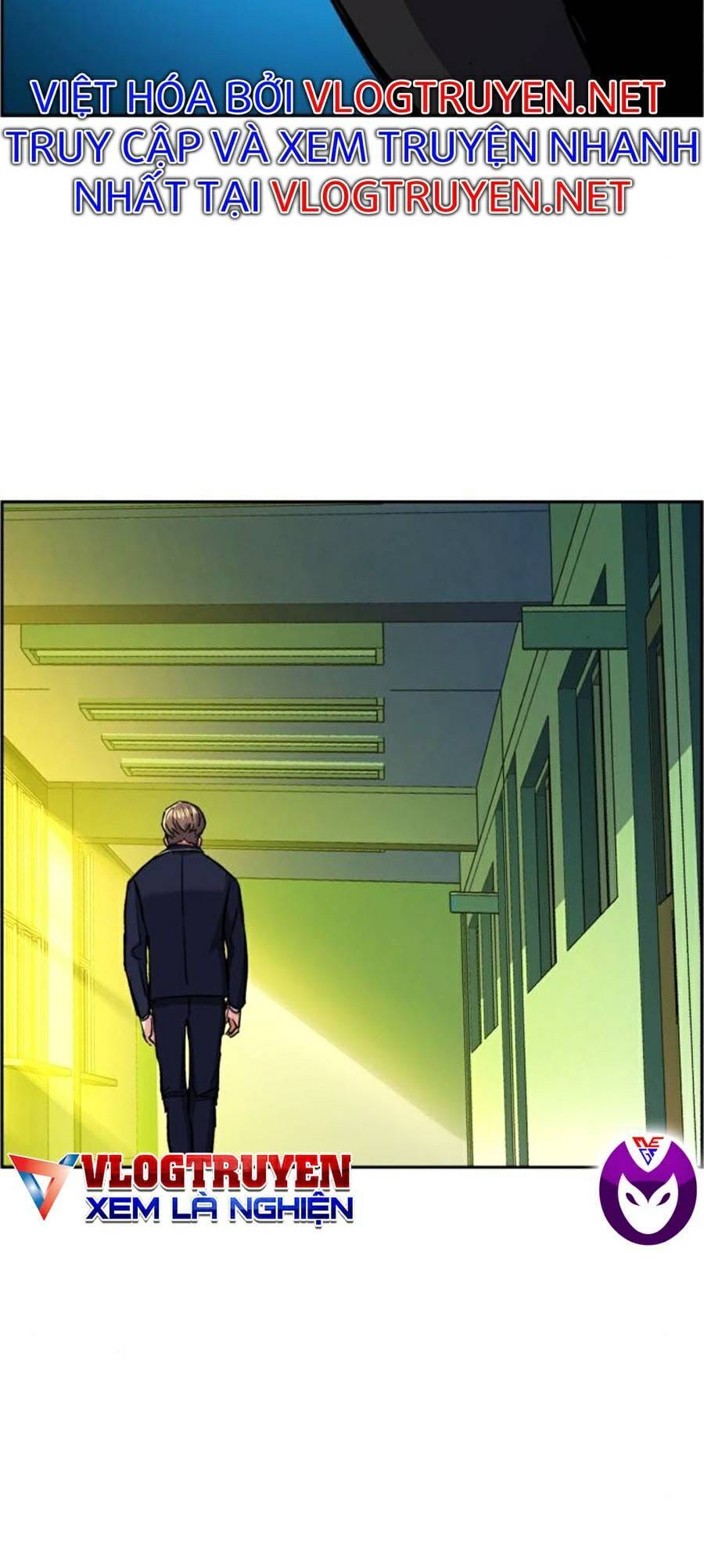 Truyện Tranh Bạn Học Của Tôi Là Lính Đánh Thuê trang 5