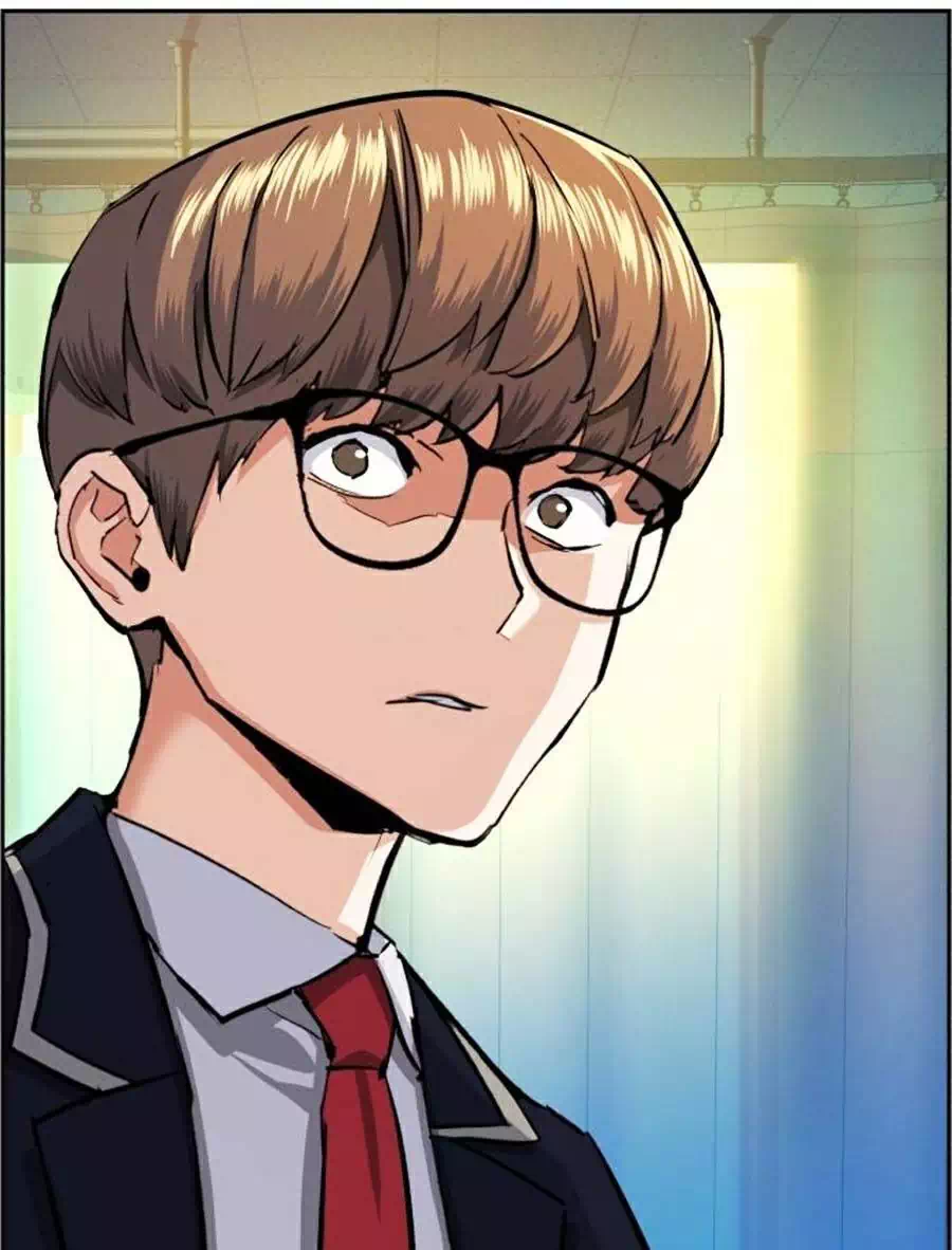 Truyện Tranh Bạn Học Của Tôi Là Lính Đánh Thuê trang 5