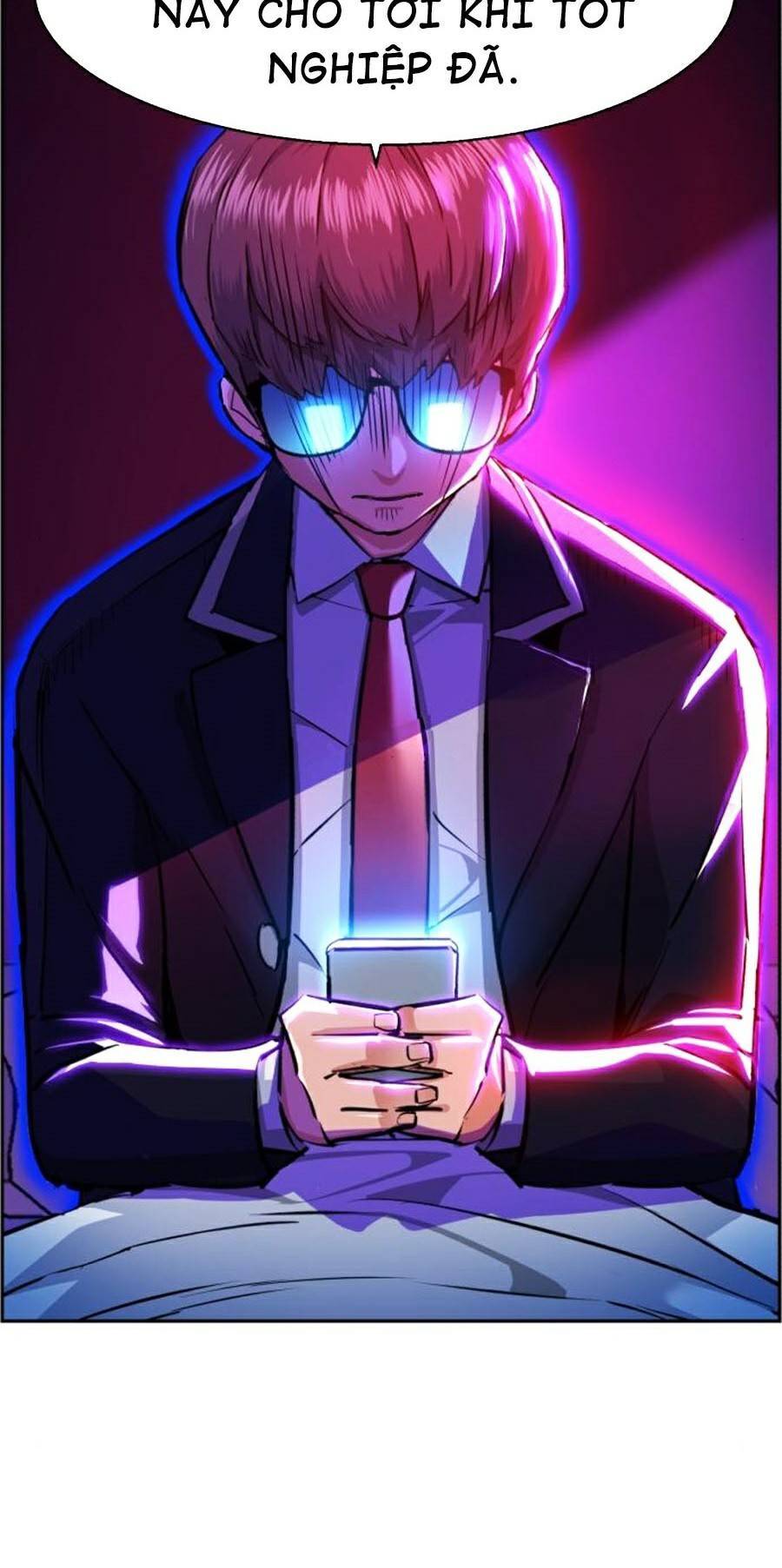 Truyện Tranh Bạn Học Của Tôi Là Lính Đánh Thuê trang 5