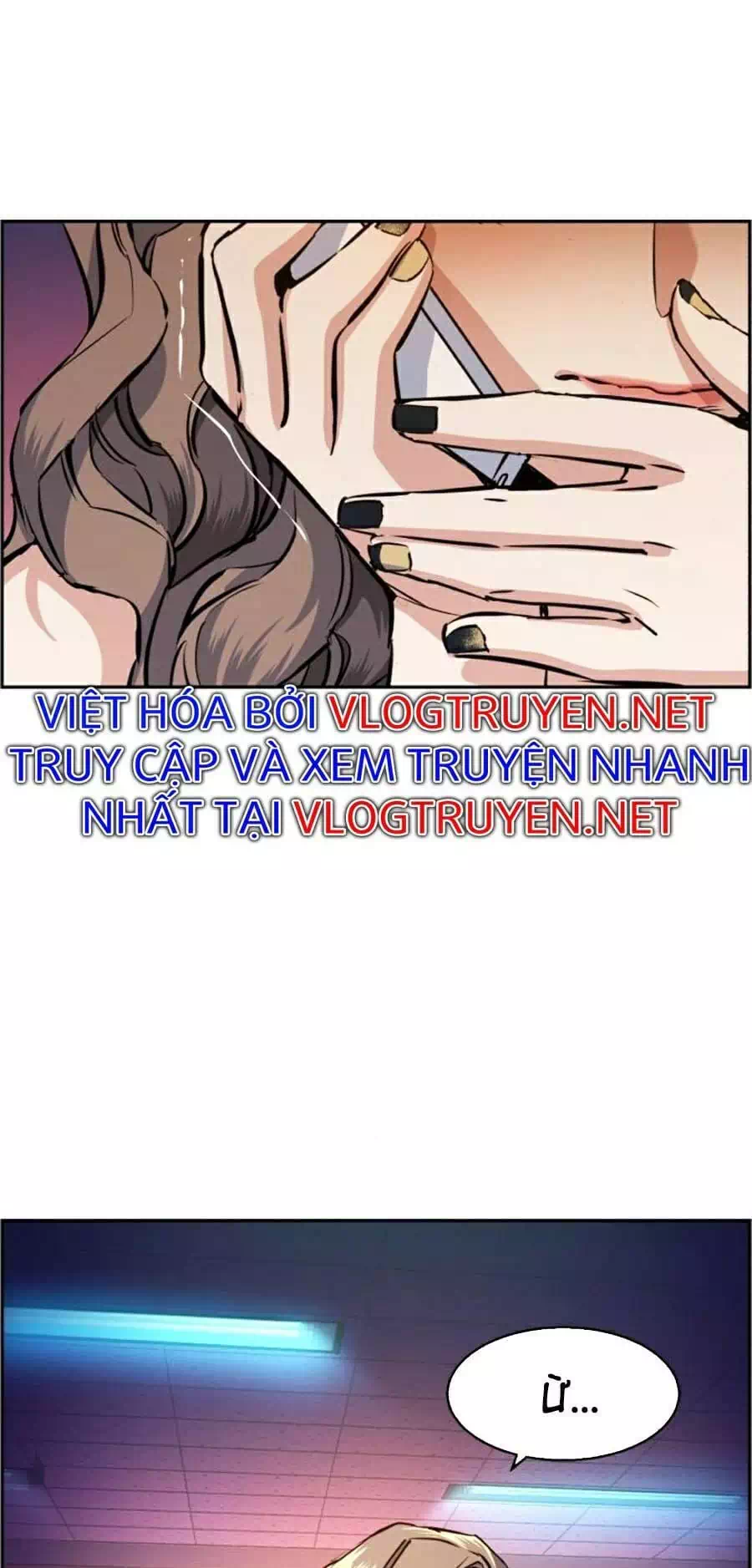 Truyện Tranh Bạn Học Của Tôi Là Lính Đánh Thuê trang 5