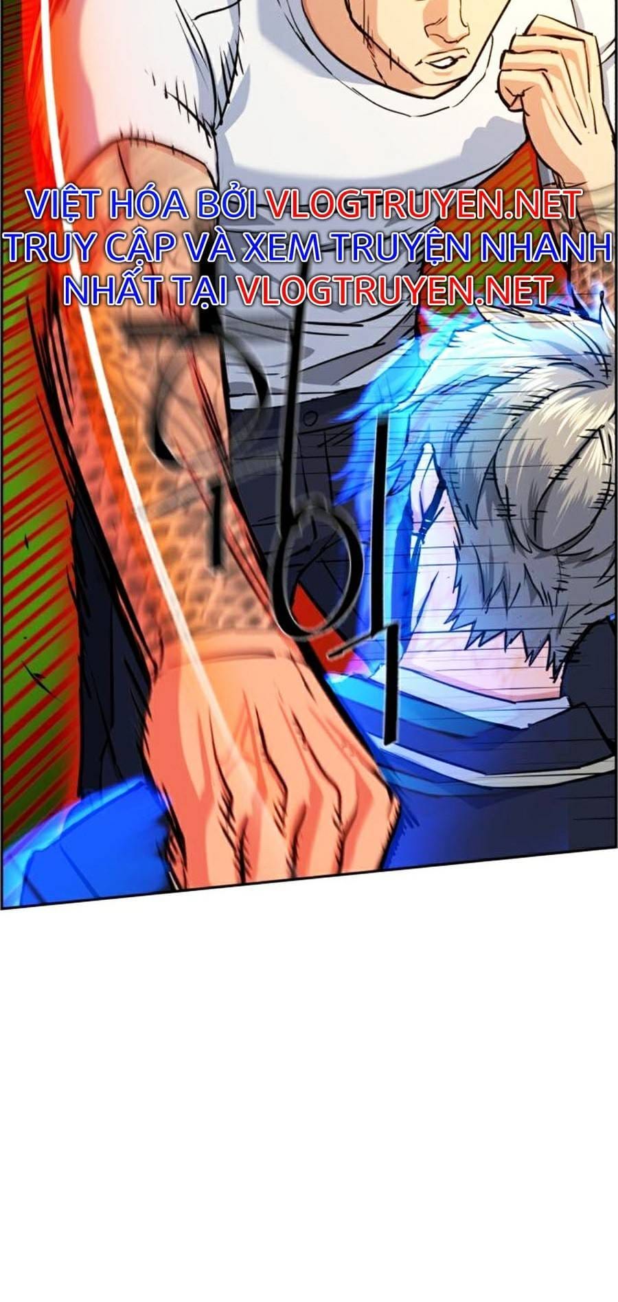 Truyện Tranh Bạn Học Của Tôi Là Lính Đánh Thuê trang 5