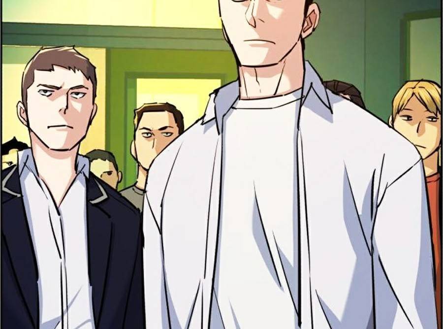 Truyện Tranh Bạn Học Của Tôi Là Lính Đánh Thuê trang 5