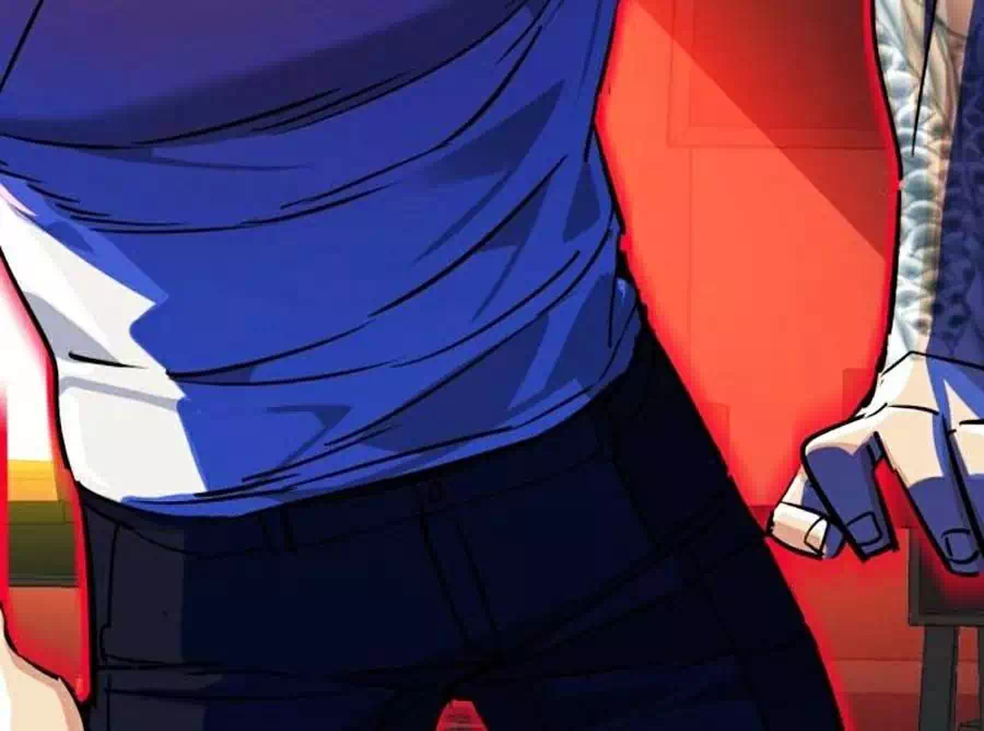 Truyện Tranh Bạn Học Của Tôi Là Lính Đánh Thuê trang 5