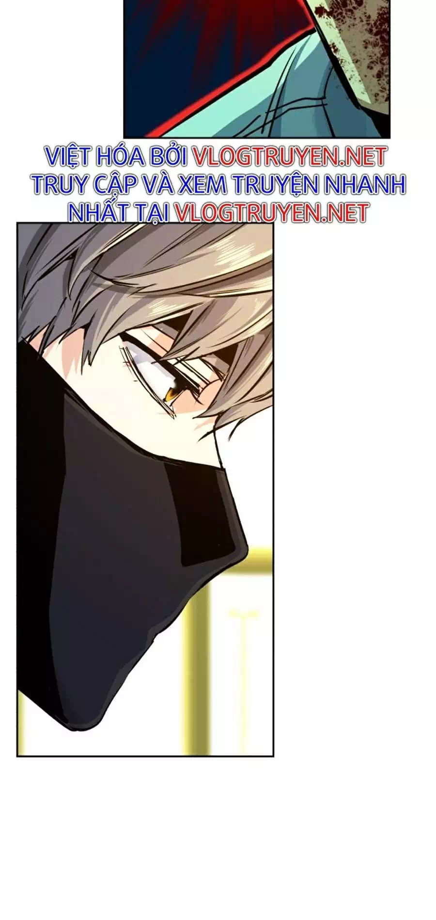 Truyện Tranh Bạn Học Của Tôi Là Lính Đánh Thuê trang 5