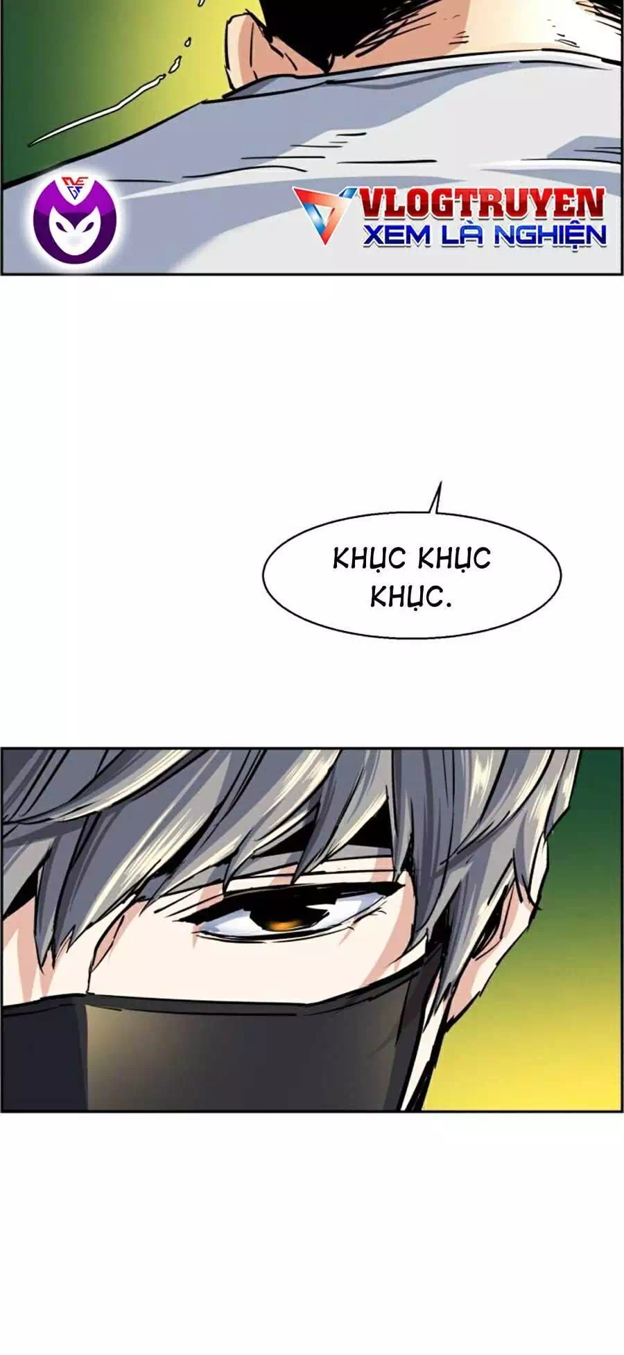 Truyện Tranh Bạn Học Của Tôi Là Lính Đánh Thuê trang 5
