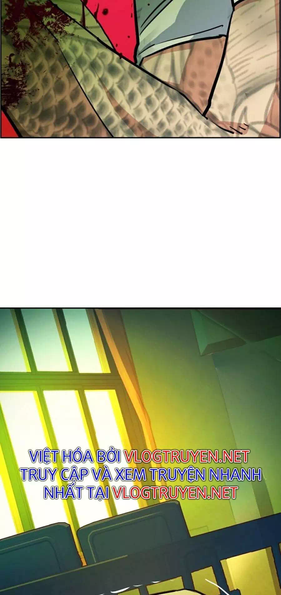 Truyện Tranh Bạn Học Của Tôi Là Lính Đánh Thuê trang 5