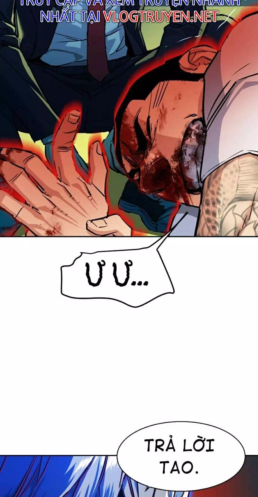 Truyện Tranh Bạn Học Của Tôi Là Lính Đánh Thuê trang 5