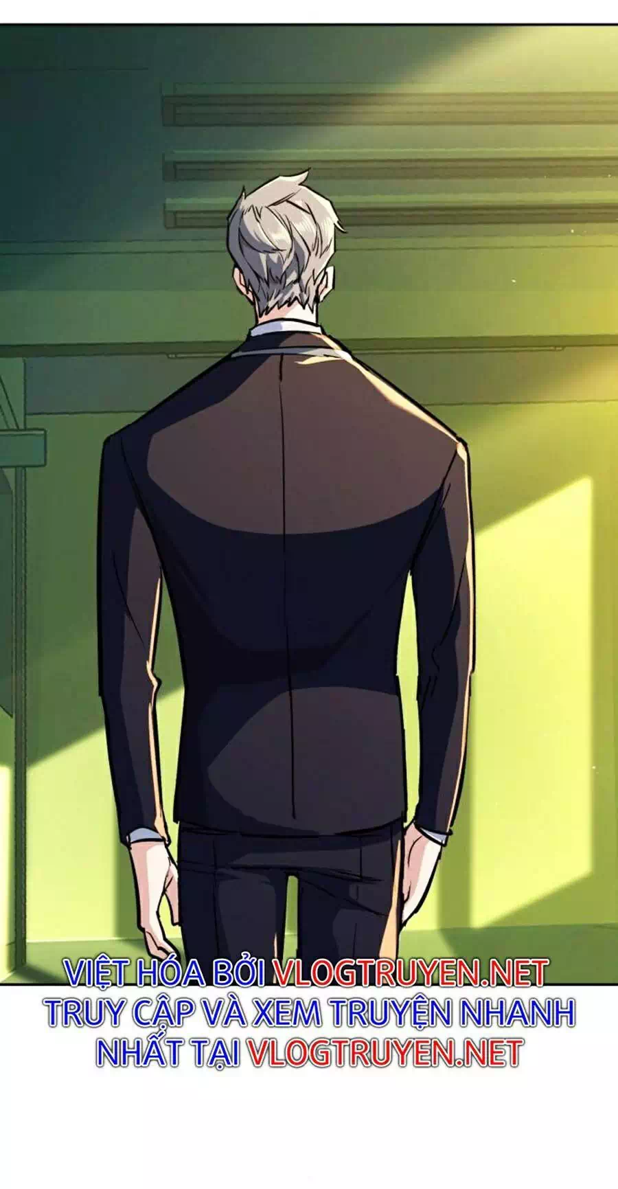 Truyện Tranh Bạn Học Của Tôi Là Lính Đánh Thuê trang 5