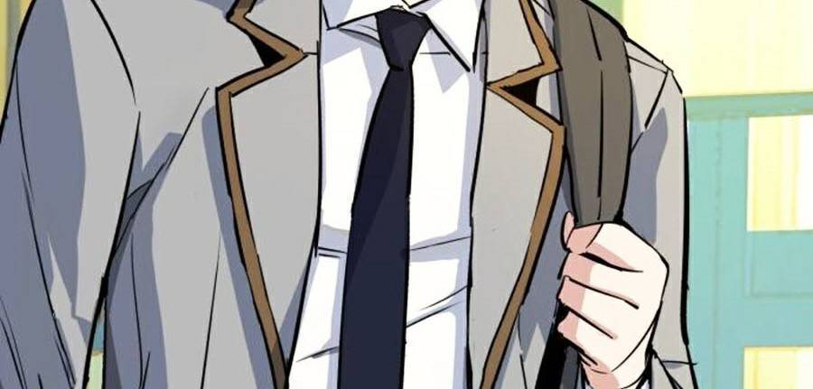 Truyện Tranh Bạn Học Của Tôi Là Lính Đánh Thuê trang 5