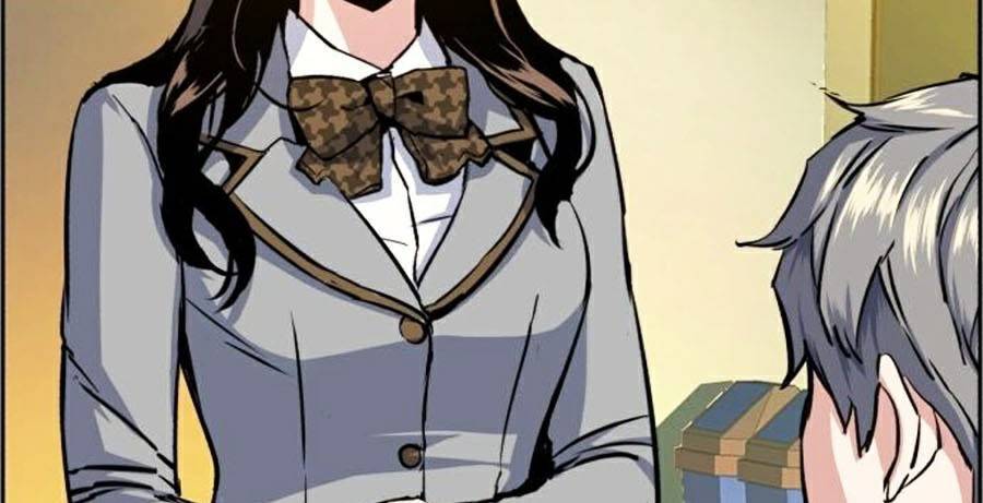 Truyện Tranh Bạn Học Của Tôi Là Lính Đánh Thuê trang 5