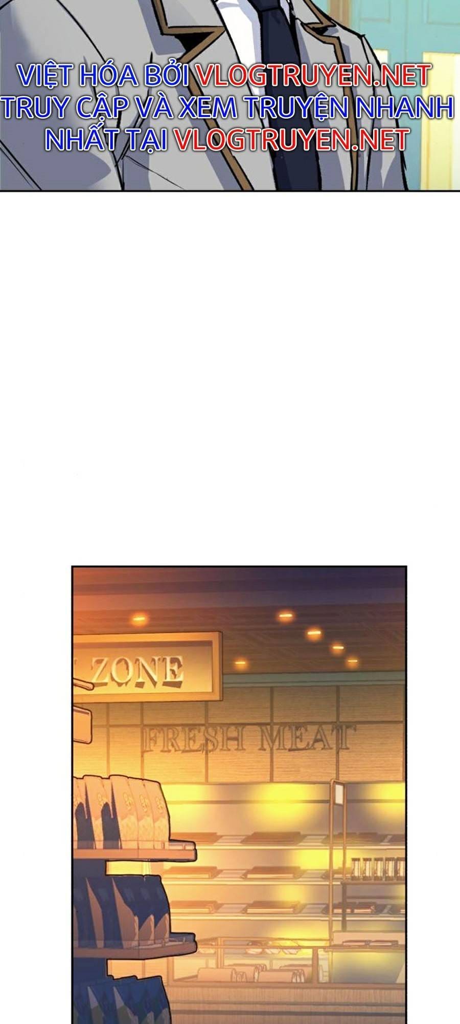Truyện Tranh Bạn Học Của Tôi Là Lính Đánh Thuê trang 5