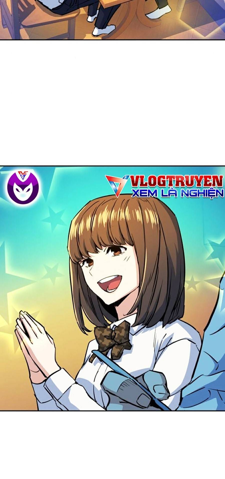 Truyện Tranh Bạn Học Của Tôi Là Lính Đánh Thuê trang 5